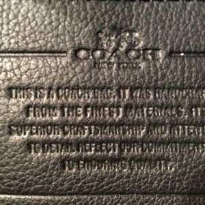 CHARLES PACK IN SMOOTH LEATHER